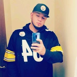 Meet your Posher, Jorge